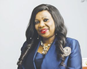 Ifejika, Brittania-U CEO
