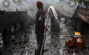 Illegal-Crude-Oil-Refineries