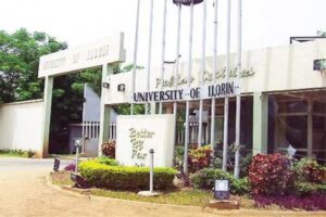 Ilorin