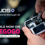 Infinix Launches Its First AI Buds with Real-Time Translation on Indiegogo