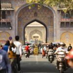 India