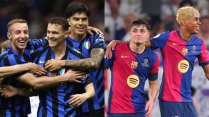 Inter