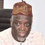 JAMB Registrar