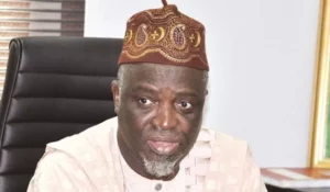 JAMB Registrar