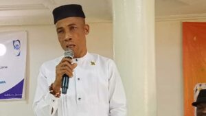 Jimoh-Oyibo