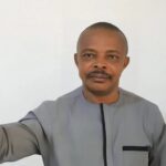 Joe Ajaero