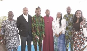Justice Oguntade