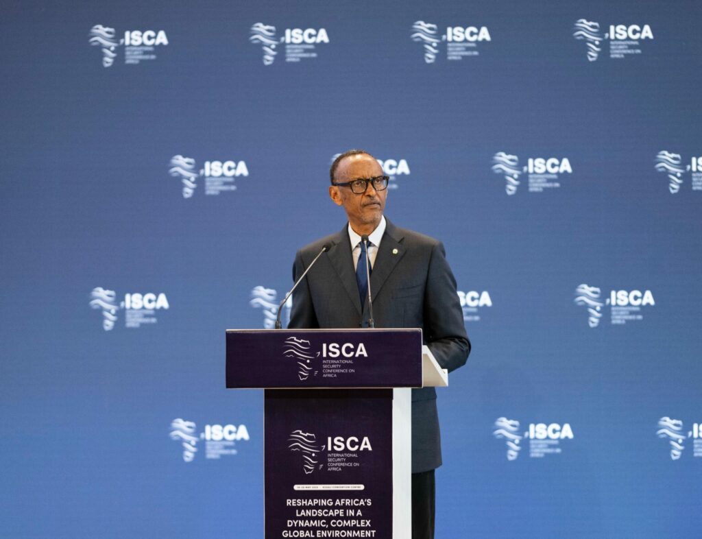 Kagame