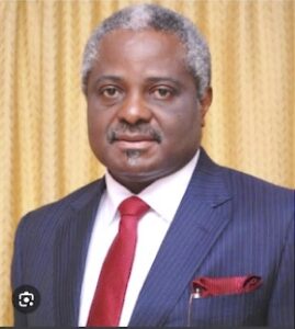 Dr. Asoluka