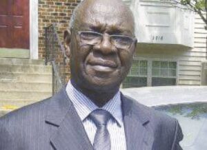 Kalu Idika Kalu