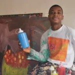 Kanyeyachukwu Tagbo-Okeke
