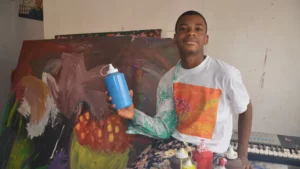 Kanyeyachukwu Tagbo-Okeke