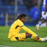 Knee-injury-rules-Lookman-out-of-Barca-clash
