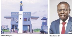 LASU