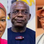 Labour Party suspends Otti, five others amid leadership crisis
