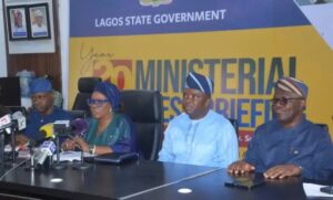 Lagos