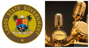 Lagos-Afrima