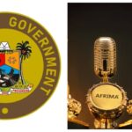 Lagos-Afrima