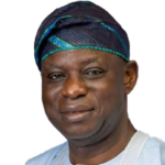 Lagos State Commissioner for Establishments and Training, Afolabi Ayantayo,