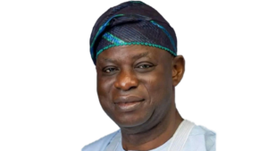 Lagos State Commissioner for Establishments and Training, Afolabi Ayantayo,