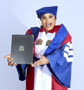 Laide Bakare