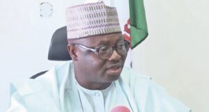 Lanre Issa Onilu, NOA Director-General