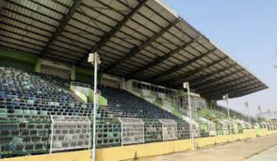 MKO Abiola Sports Complex