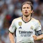 MODRIC