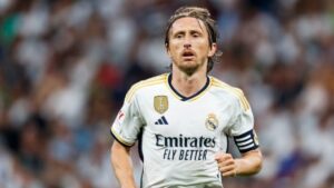 MODRIC