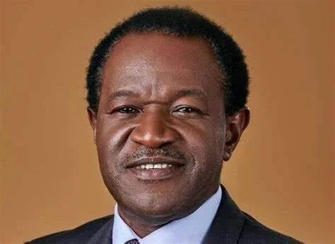 Managing Director, Akintunde Sawyerr,