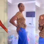 Mercy Johnson-Okojie
