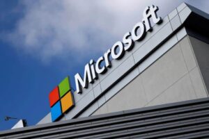 Microsoft-building