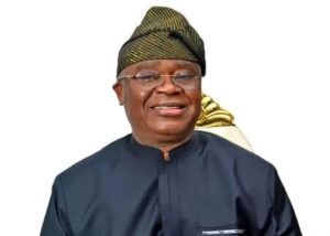 Minister