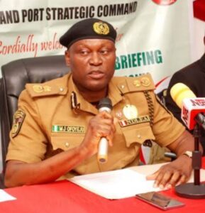Mitchell-Ofoyeju-NDLEA-Edo-Commander