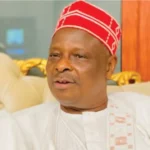 Rabi’u Musa Kwankwaso