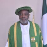 Mr. Kayode Ojo
