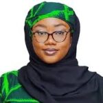 Ms Rinsola Abiola