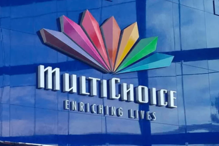 Canal+ acquires Multichoice