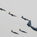 NAF-Begins-Aerial-Rehearsals-in-Abuja-Lagos-Ahead-of-61st-Anniversary
