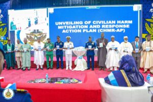 NAF unveils harm mitigation