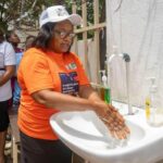 NCDC-Advocates-Stronger-Hand-Hygiene-Culture-In-Healthcare