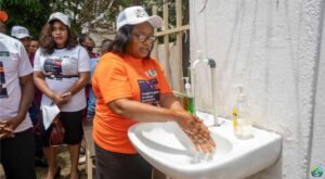 NCDC-Advocates-Stronger-Hand-Hygiene-Culture-In-Healthcare