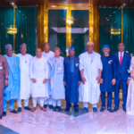 Tinubu inaugurates new NNPCL board