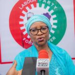 Senator Nenadi Esther Usma
