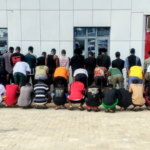 EFCC arrests 98 suspected internet fraudsters in Enugu, Kwara