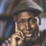 Ngugi wa Thiong’o