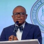 Nigerian Bar Association (NBA)