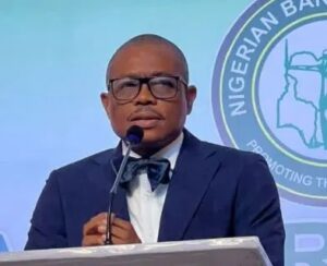 Nigerian Bar Association (NBA)
