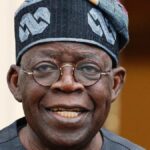 President Bola Tinubu