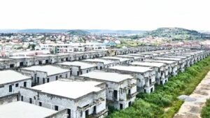 Nigerias-EFCC-Secures-Historic-Forfeiture-of-Abuja-Estate-in-Anti-Corruption-Drive